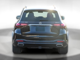 Mercedes-Benz GLE GLE 350 4MATIC SUV 2026