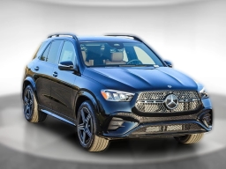 Mercedes-Benz GLE GLE 350 4MATIC SUV 2026
