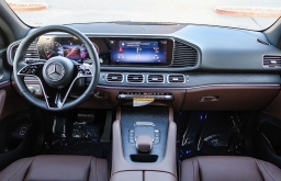 Mercedes-Benz GLE GLE 350 4MATIC SUV 2026