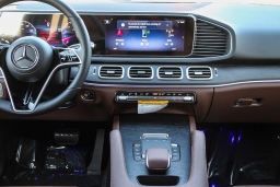 Mercedes-Benz GLE GLE 350 4MATIC SUV 2026