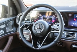 Mercedes-Benz GLE GLE 350 4MATIC SUV 2026