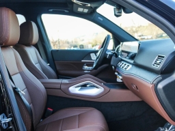 Mercedes-Benz GLE GLE 350 4MATIC SUV 2026