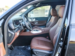 Mercedes-Benz GLE GLE 350 4MATIC SUV 2026