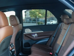 Mercedes-Benz GLE GLE 350 4MATIC SUV 2026
