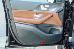 Mercedes-Benz GLE GLE 350 4MATIC SUV 2026