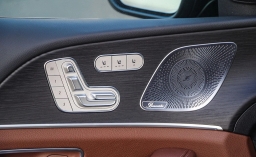 Mercedes-Benz GLE GLE 350 4MATIC SUV 2026
