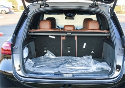 Mercedes-Benz GLE GLE 350 4MATIC SUV 2026