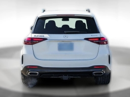 Mercedes-Benz GLE GLE 350 4MATIC SUV 2026
