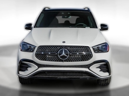 Mercedes-Benz GLE GLE 350 4MATIC SUV 2026