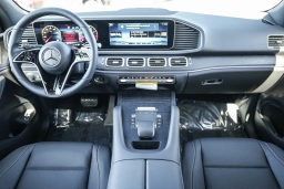 Mercedes-Benz GLE GLE 350 4MATIC SUV 2026