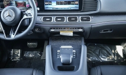 Mercedes-Benz GLE GLE 350 4MATIC SUV 2026