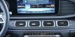 Mercedes-Benz GLE GLE 350 4MATIC SUV 2026