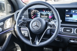 Mercedes-Benz GLE GLE 350 4MATIC SUV 2026