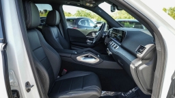 Mercedes-Benz GLE GLE 350 4MATIC SUV 2026