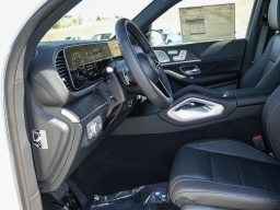 Mercedes-Benz GLE GLE 350 4MATIC SUV 2026