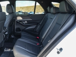Mercedes-Benz GLE GLE 350 4MATIC SUV 2026