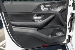 Mercedes-Benz GLE GLE 350 4MATIC SUV 2026