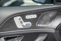 Mercedes-Benz GLE GLE 350 4MATIC SUV 2026