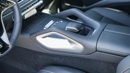 Mercedes-Benz GLE GLE 350 4MATIC SUV 2026