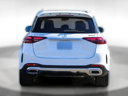 Mercedes-Benz GLE GLE 350 4MATIC SUV 2026