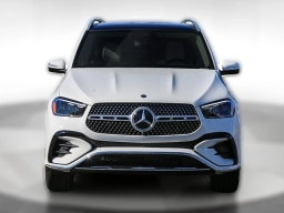 Mercedes-Benz GLE GLE 350 4MATIC SUV 2026