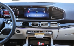 Mercedes-Benz GLE GLE 350 4MATIC SUV 2026