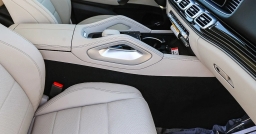 Mercedes-Benz GLE GLE 350 4MATIC SUV 2026