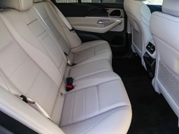 Mercedes-Benz GLE GLE 350 4MATIC SUV 2026