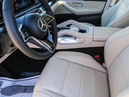 Mercedes-Benz GLE GLE 350 4MATIC SUV 2026