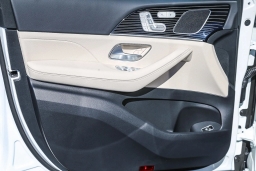 Mercedes-Benz GLE GLE 350 4MATIC SUV 2026