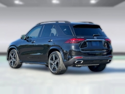 Mercedes-Benz GLE GLE 350 4MATIC SUV 2026