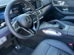 Mercedes-Benz GLE GLE 350 4MATIC SUV 2026