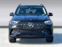 Mercedes-Benz GLE GLE 350 4MATIC SUV 2026