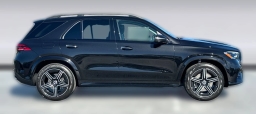 Mercedes-Benz GLE GLE 350 4MATIC SUV 2026