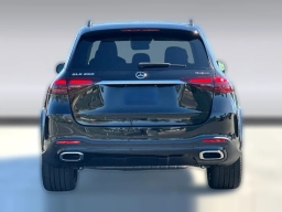 Mercedes-Benz GLE GLE 350 4MATIC SUV 2026