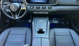 Mercedes-Benz GLE GLE 350 4MATIC SUV 2026