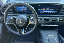 Mercedes-Benz GLE GLE 350 4MATIC SUV 2026