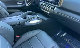 Mercedes-Benz GLE GLE 350 4MATIC SUV 2026