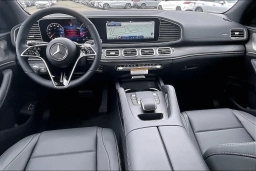 Mercedes-Benz GLE GLE 350 4MATIC SUV 2026