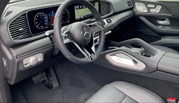 Mercedes-Benz GLE GLE 350 4MATIC SUV 2026