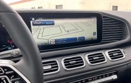 Mercedes-Benz GLE GLE 350 4MATIC SUV 2026