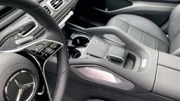 Mercedes-Benz GLE GLE 350 4MATIC SUV 2026