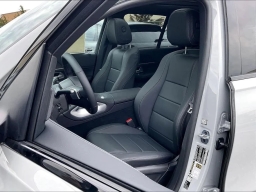 Mercedes-Benz GLE GLE 350 4MATIC SUV 2026