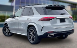 Mercedes-Benz GLE GLE 350 4MATIC SUV 2026