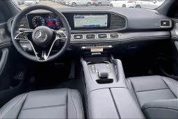 Mercedes-Benz GLE GLE 350 4MATIC SUV 2026
