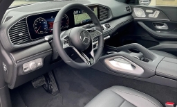 Mercedes-Benz GLE GLE 350 4MATIC SUV 2026