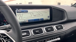 Mercedes-Benz GLE GLE 350 4MATIC SUV 2026