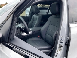 Mercedes-Benz GLE GLE 350 4MATIC SUV 2026