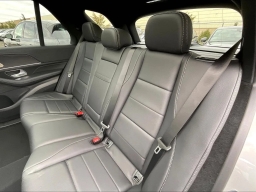 Mercedes-Benz GLE GLE 350 4MATIC SUV 2026