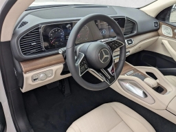 Mercedes-Benz GLE GLE 350 4MATIC SUV 2026